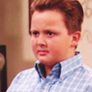 Meet your Posher, Cole